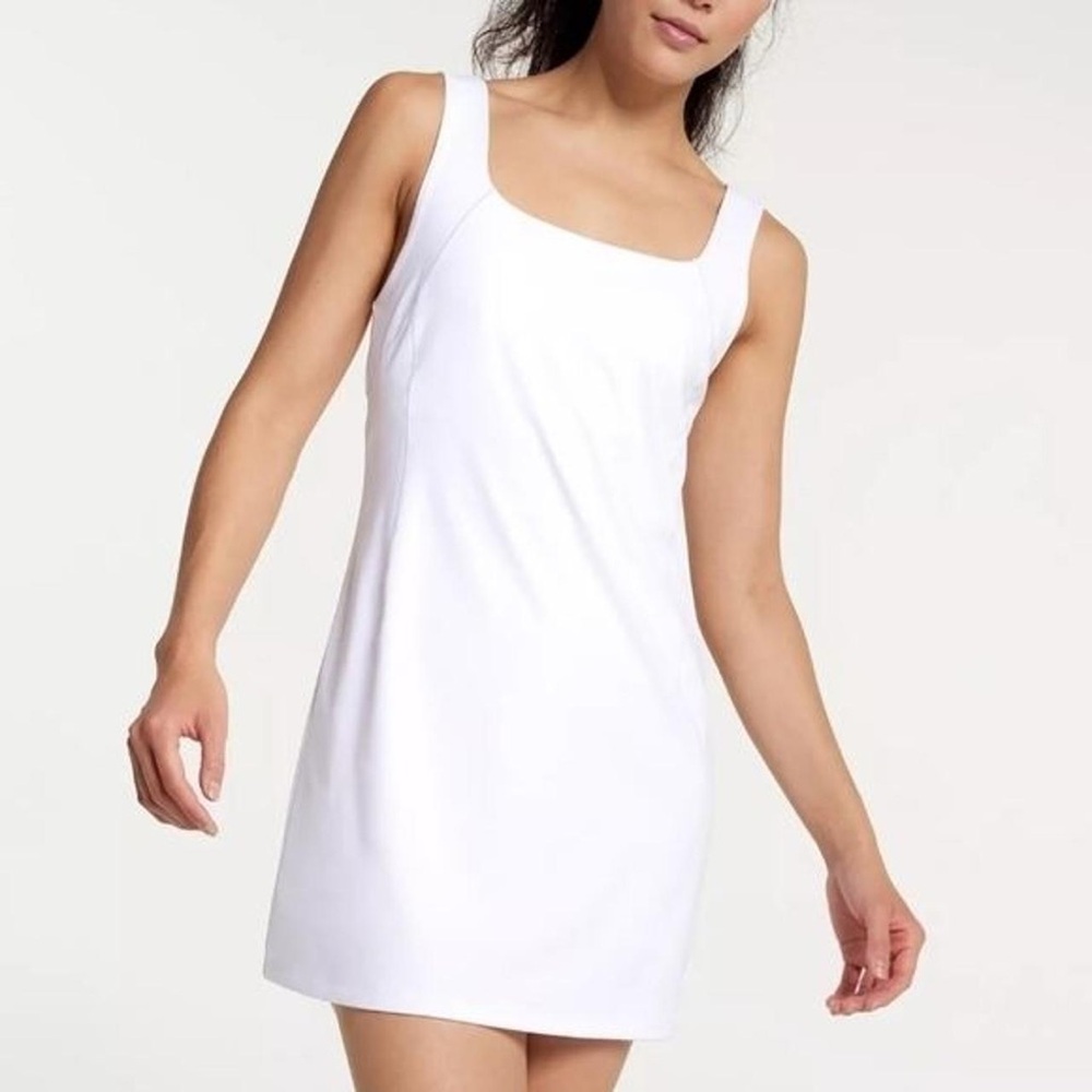 Calia Inspire Scoop Back Athletic Dress
